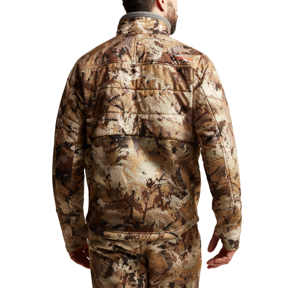 Куртка Duck Oven Jacket (; M; Optifade Waterfowl)